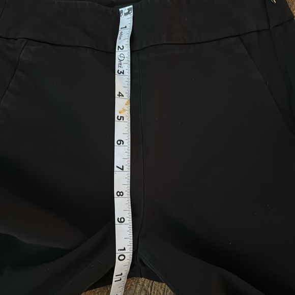 J.Crew Black Pants - Picture 11 of 12